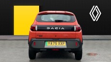 Dacia Spring 27kWh Expression 65 48kW 5dr Auto Electric Hatchback